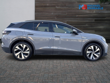 2022 Volkswagen ID.4 0L Electric For Sale Images