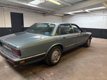 1990 Jaguar XJ6 2.9L Petrol For Sale Images