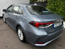2023 TOYOTA COROLLA LUNA SALOON 4DR AUTO