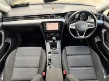 2021 Volkswagen Passat 2L Diesel For Sale Images