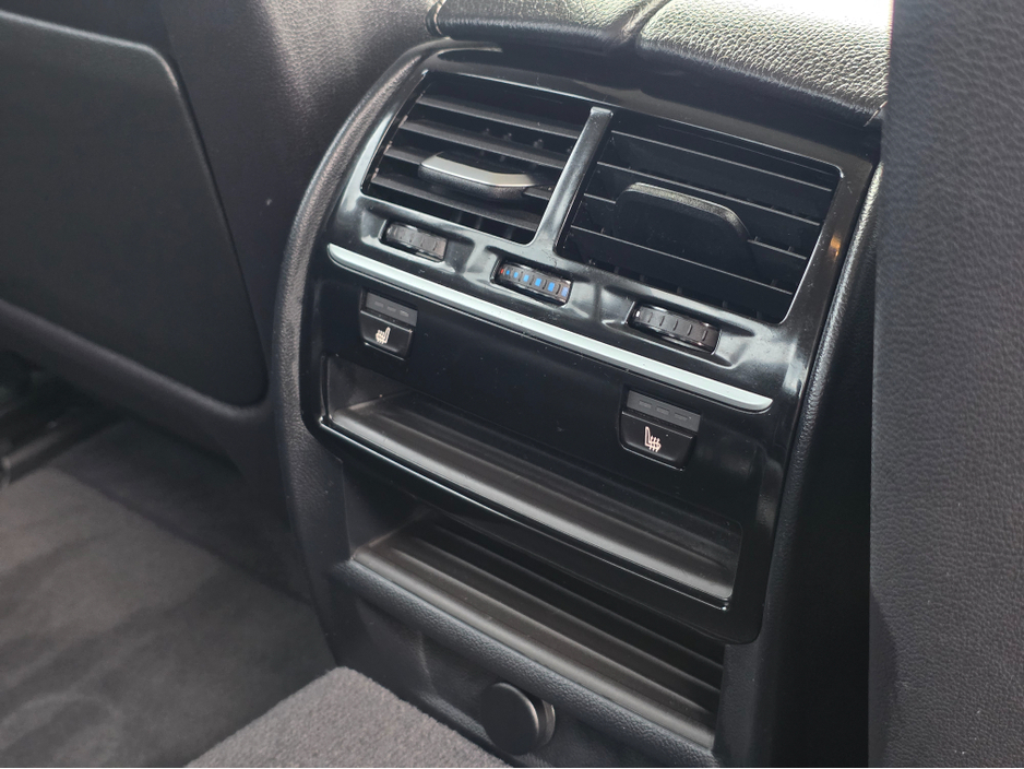 2018 BMW 5 Series 2.0L Diesel For Sale Images