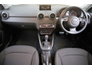 2016 AUDI A1 1.0TFSI 95HP S-TRONIC 5DR *2TONE ROOF*PARK SENSORS*