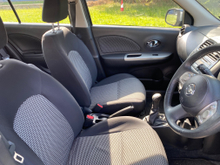 2015 Nissan Micra 1.2L Petrol For Sale Images