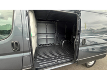 2026 Opel Movano 2.2L Diesel For Sale Images