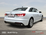 2021 AUDI A4 A4 2.0 TDI 35 TECHNIK 163PS 4DR A