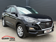 2020 Hyundai Tucson 1.6L Diesel Hybrid For Sale Images