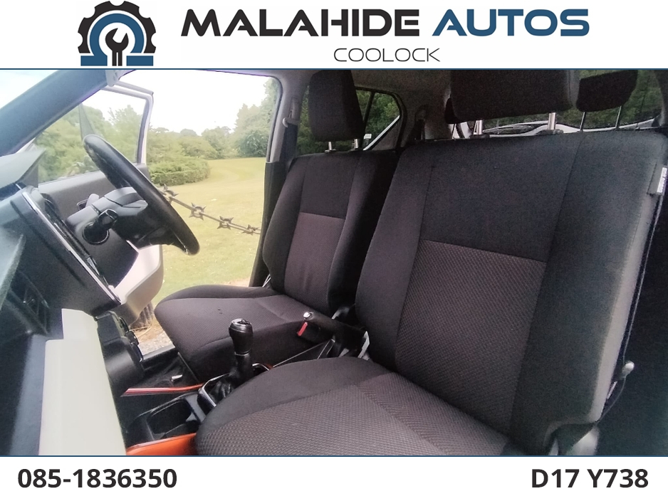 2018 Suzuki Ignis 1.2L Petrol For Sale Images
