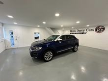 2020 Volkswagen T-Roc 2L Diesel For Sale Images