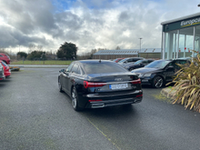 2023 Audi A6 2L Hybrid For Sale Images