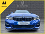 2020 BMW 3 SERIES RESERVED