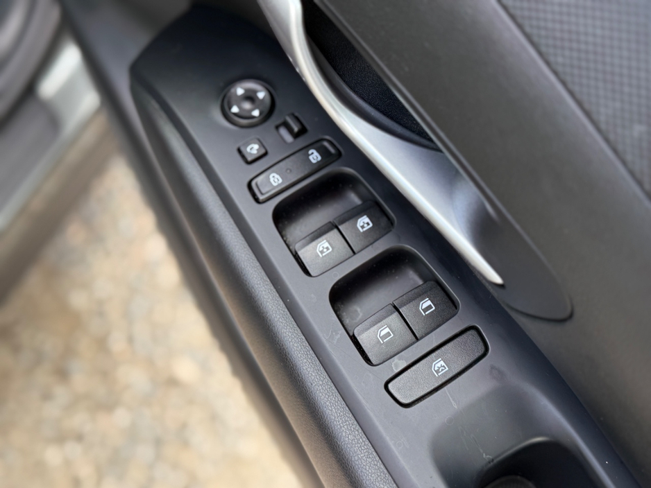 2023 Hyundai Tucson 1.6L Diesel For Sale Images