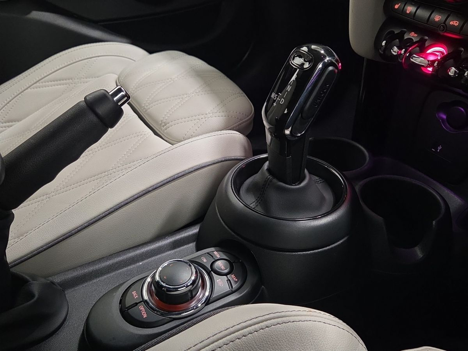 2022 MINI Hatch 1.5L Petrol For Sale Images