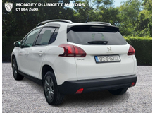 2017 Peugeot 2008 1.2L Petrol For Sale Images
