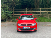 2011 Volkswagen Polo 1.2L Petrol For Sale Images