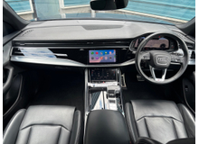 2023 Audi Q8 3.0L Diesel For Sale Images