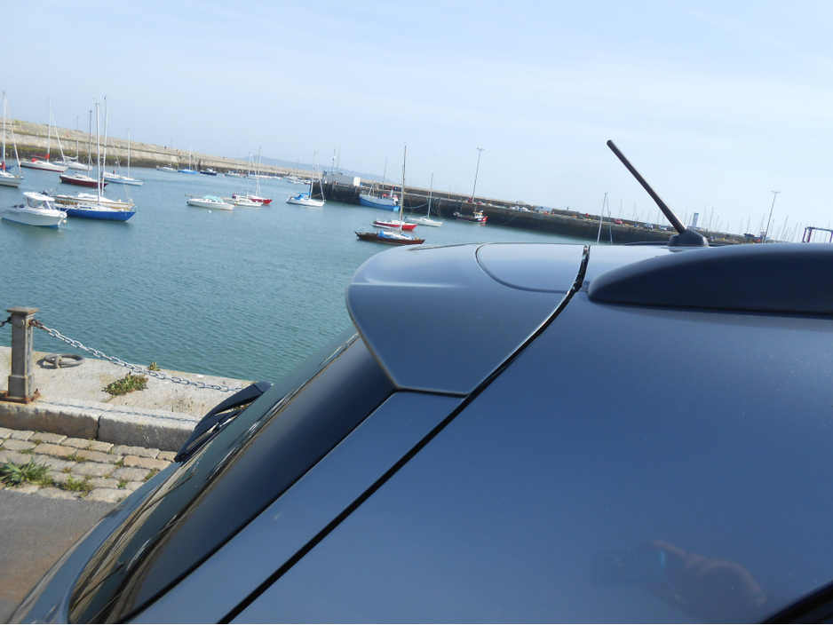 2016 Mitsubishi ASX 1.6L Petrol For Sale Images