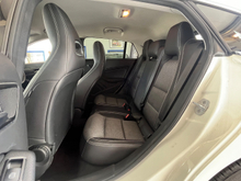 2017 Mercedes-Benz CLA Class 1.6L Petrol For Sale Images
