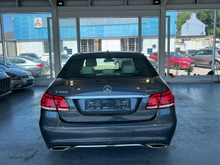2015 Mercedes-Benz E Class 2.1L Diesel For Sale Images