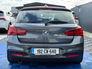 2019 BMW 1 SERIES M-SPORT SHADOW EDT - 2.0L DIESEL - AUTO - 12M WARRANTY - CAR: 1391