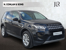 Land Rover Discovery Sport 2.0D S MANUAL 150BHP *MAIN LAND ROVER DEALER*