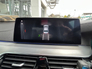2019 BMW 5 SERIES 520D M Sport Auto Leather Mint Black Styling Kit