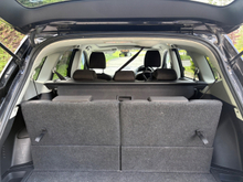 2011 Nissan Qashqai +2 1.5L Diesel For Sale Images