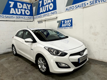 2015 Hyundai i30 1.6L Diesel For Sale Images