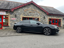 2023 Peugeot 508 1.6L Hybrid For Sale Images