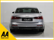 2020 Audi A6 2L Diesel For Sale Images
