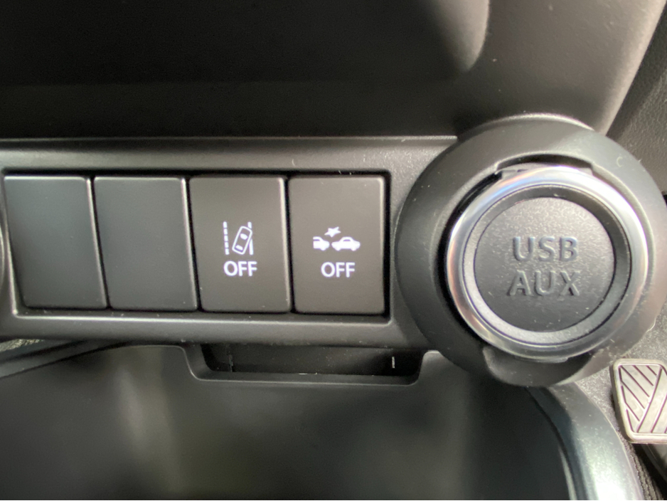 2025 Suzuki Ignis 1.2L Petrol Hybrid For Sale Images