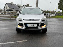 2016 Ford Kuga 2L Diesel For Sale Images