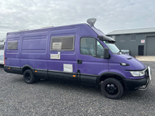 2006 Iveco Daily 2.8L Diesel For Sale Images