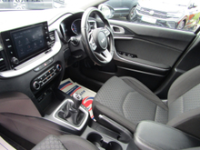 2024 Kia Ceed 1.6L Diesel Hybrid For Sale Images