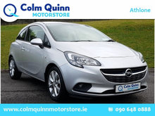 2017 Opel Corsa 1.4L Petrol For Sale Images