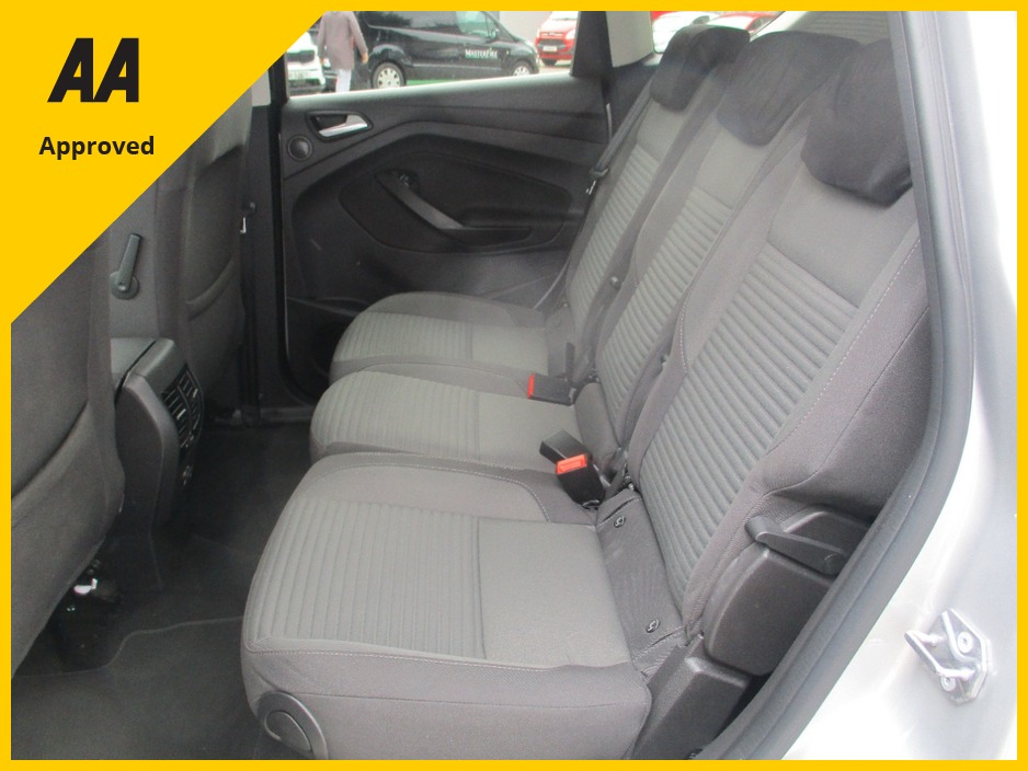 2017 Ford C-Max 1.5L Diesel For Sale Images