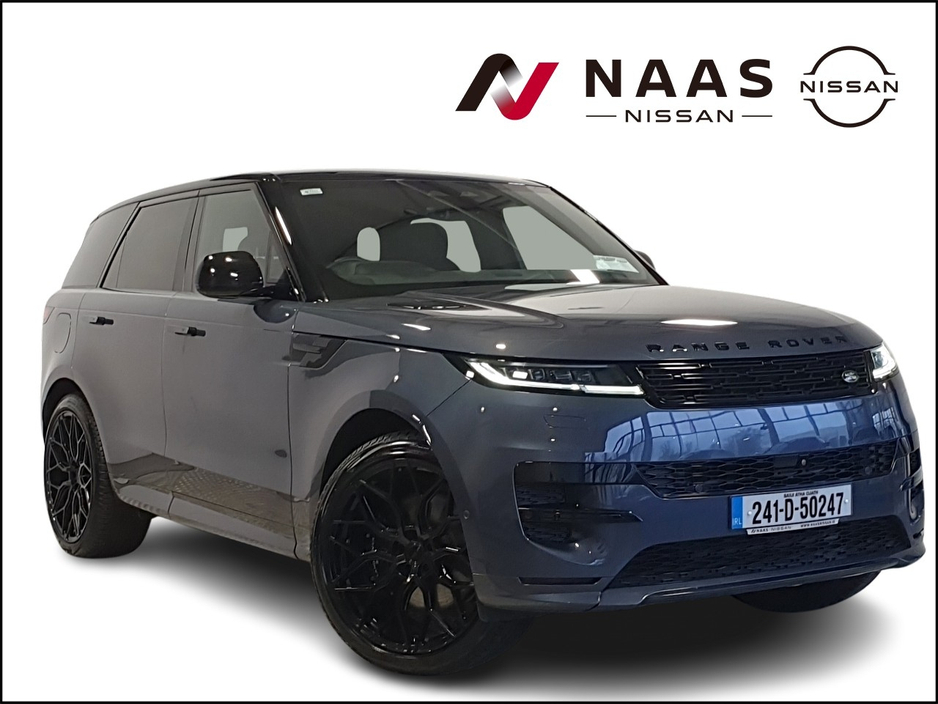 2024 Land Rover Range Rover Sport For Sale Images