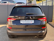 2020 Skoda Kodiaq 2L Diesel For Sale Images