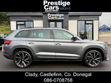 2023 Skoda Kodiaq 2L Diesel For Sale Images