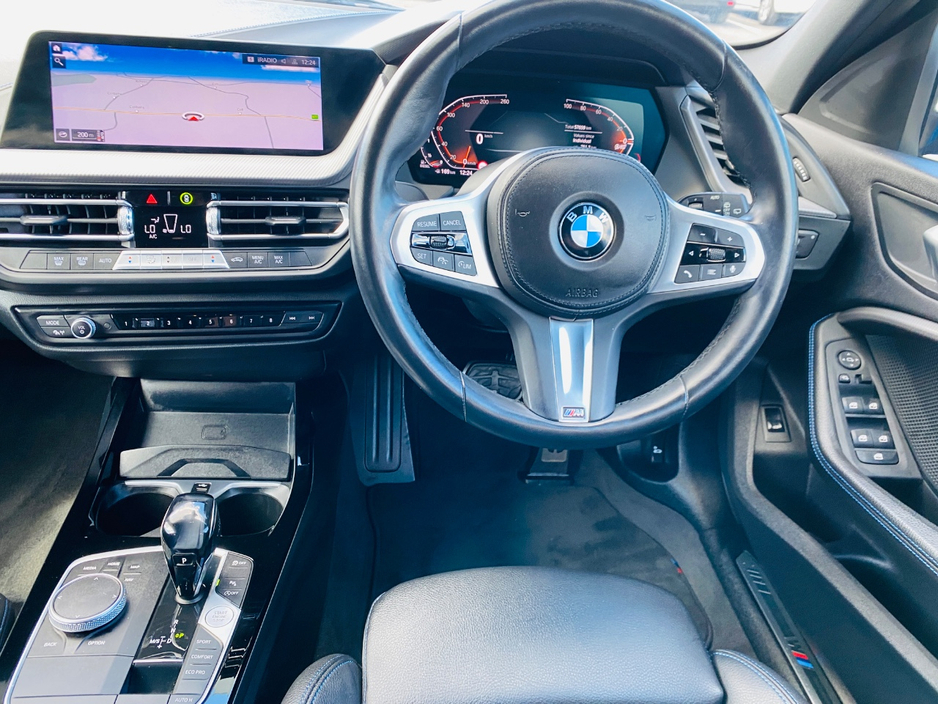 2021 BMW 1 Series 2L Diesel For Sale Images