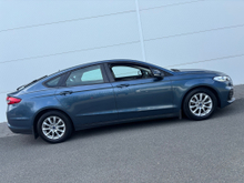 2019 Ford Mondeo 2L Diesel For Sale Images