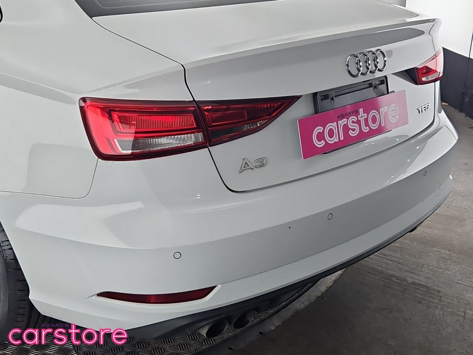 Audi A3 1.4 TFSI S-TRONIC Saloon — thumbnail 15