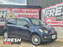 2013 VOLKSWAGEN UP! JUST ARRIVED INTO STOCK