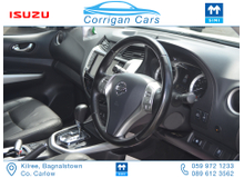 2021 Nissan Navara 2.3L Diesel For Sale Images