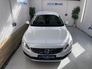 2015 VOLVO V60 T4 1.6 SE LUXURY PETROL AUTO  // FULL LEATHER ELECTRIC SEATS // REVERSING CAMERA // CRUISE CONTROL // LANE ASSIST // COLLISION WARNING SYSTEM // TOP SPEC // UPGRADED SPORT ALLOYS // IMMACULATE EXA
