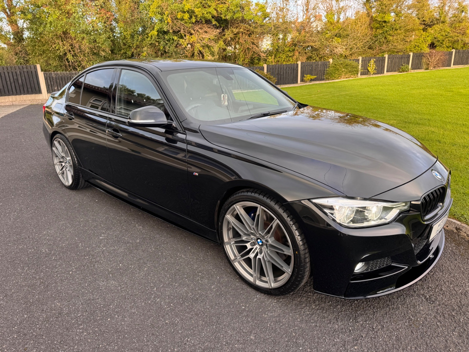 2016 BMW 3 Series 2L Diesel For Sale Images