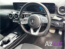 2021 Mercedes-Benz A Class 1.3L Petrol Plug-in Hybrid For Sale Images