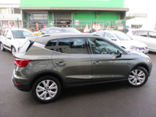 2023 SEAT Arona 1L Petrol For Sale Images