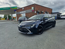 2020 Toyota Corolla 1.8L Petrol Hybrid For Sale Images