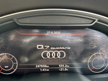 2017 Audi Q7 3L Diesel For Sale Images