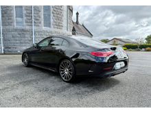 2019 Mercedes-Benz CLS Class 2L Diesel For Sale Images